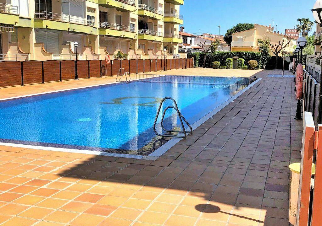 L'Estartit Apartment | Omega 260.1