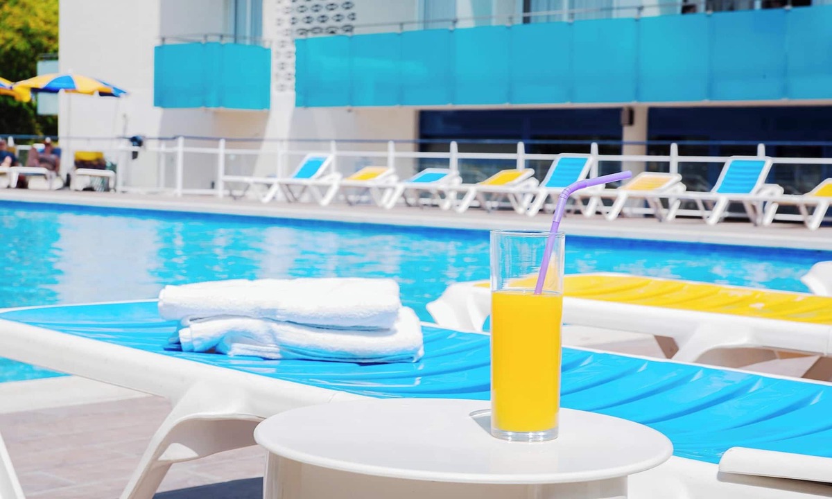Palamos Hotel | Ona Palamós