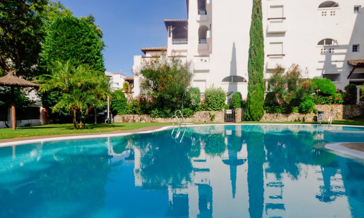 El Puerto de Santa Maria Apartment | One bedroom. pool, WIFI