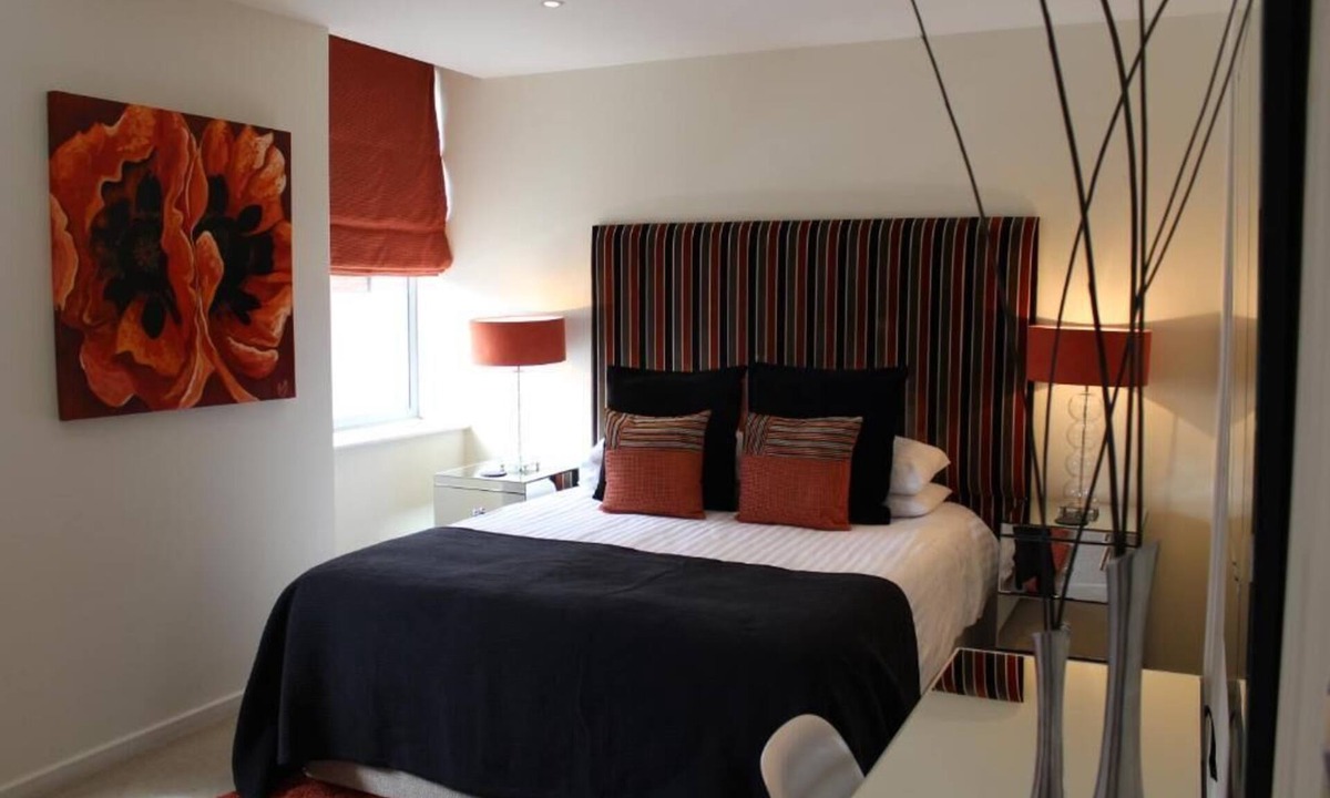 Great Baddow Apartment | One Bedroom Apartment