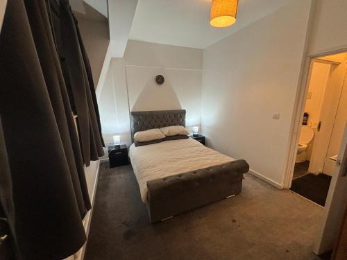 Doncaster Apartment | One Bedroom flat in Doncaster Prime Location