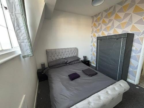 Doncaster Apartment | One Bedroom flat located in the Centre of Doncaster 18