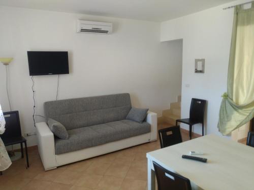 Sant'Isidoro House | Orchidea