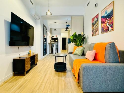 La Saidia Apartment | ORI B Nice & Spacious Flat Close to the Center