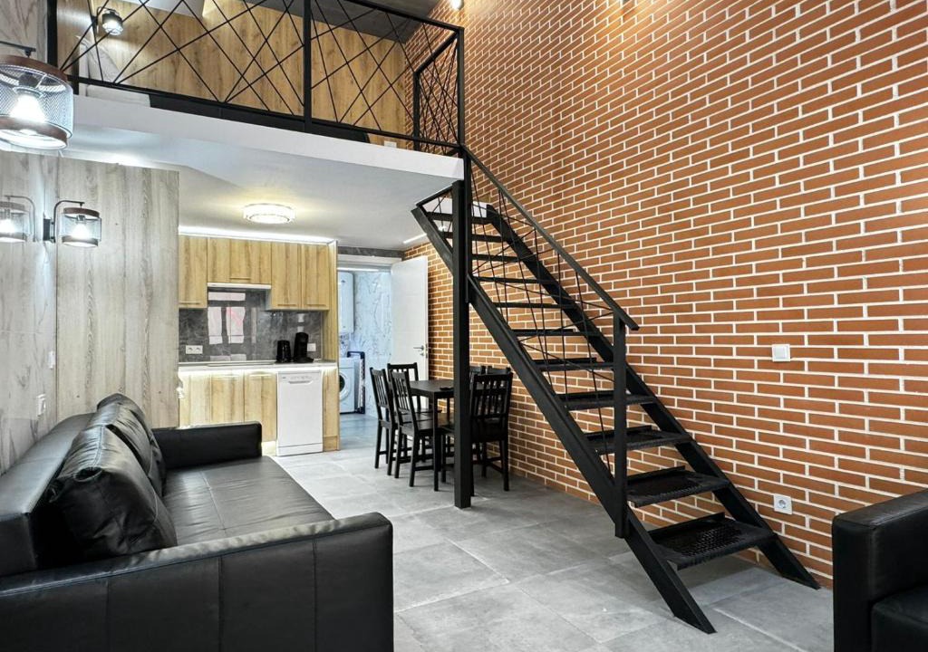 La Saidia Apartment | Oriola 35