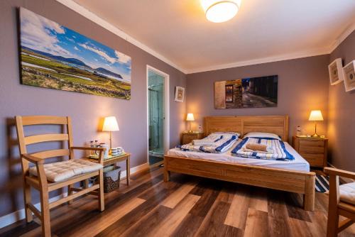 Orphir Bed & Breakfast | Orkney Bed & Whisky