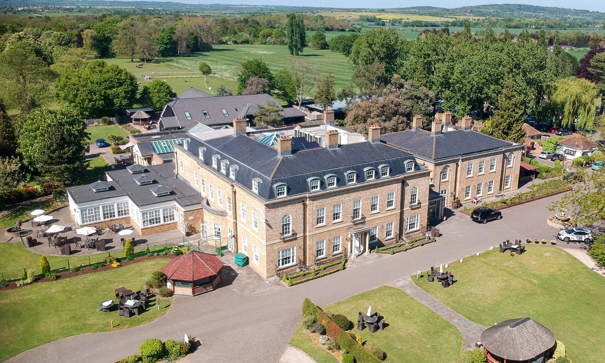 Grays Hotel | Orsett Hall Hotel