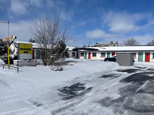 Durham Region Hotel | Oshawa Inn Motel