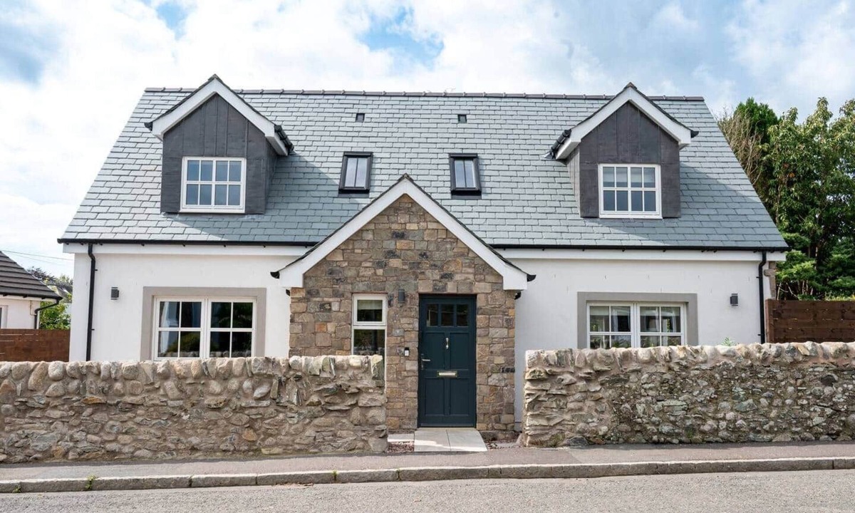Gatehouse-of-Fleet House | Our Cosy Cottage in Gatehouse of Fleet