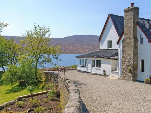 Lairg House | Overscaig House - Uk51360