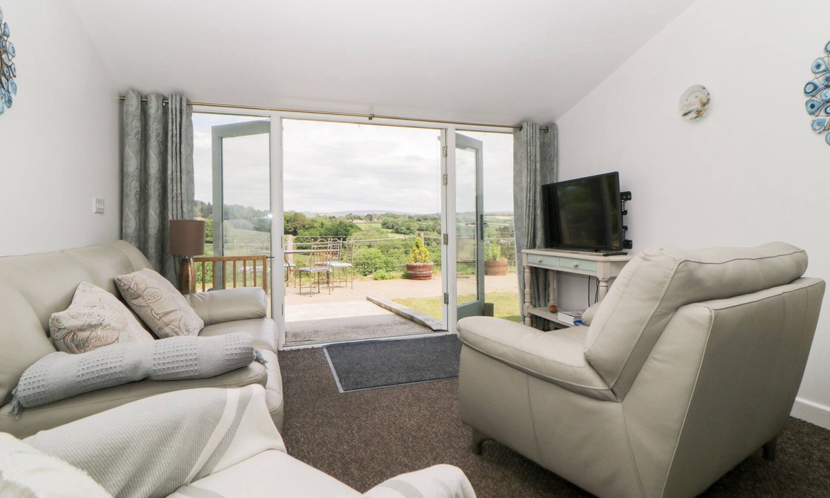 Morwellham Cottage | Owl Barn