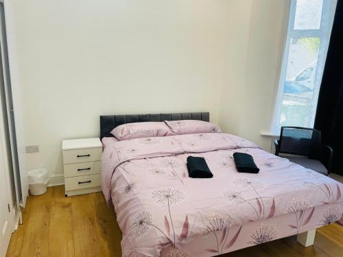 Green Street East House | OYO Dorset House at Upton Park