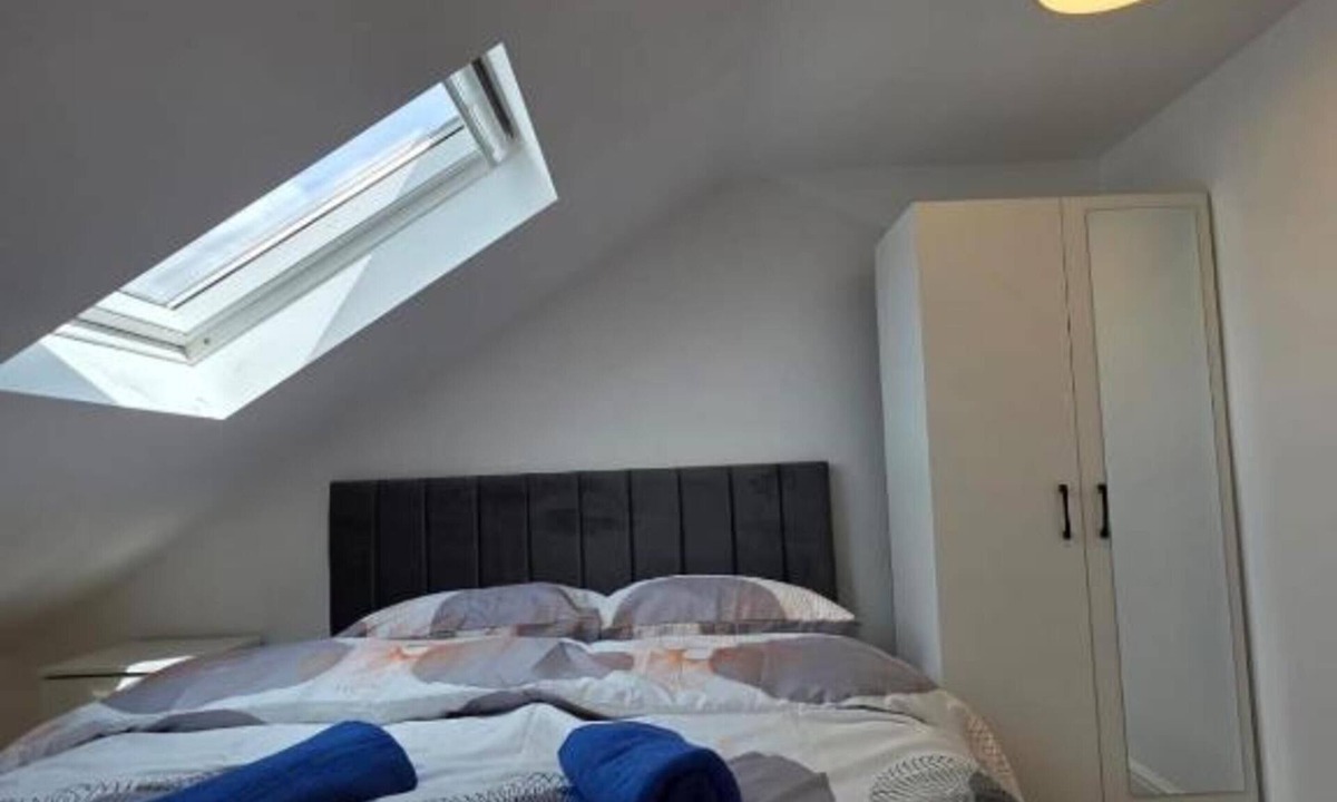 Green Street East Hotel | OYO Dorset House At Upton Park