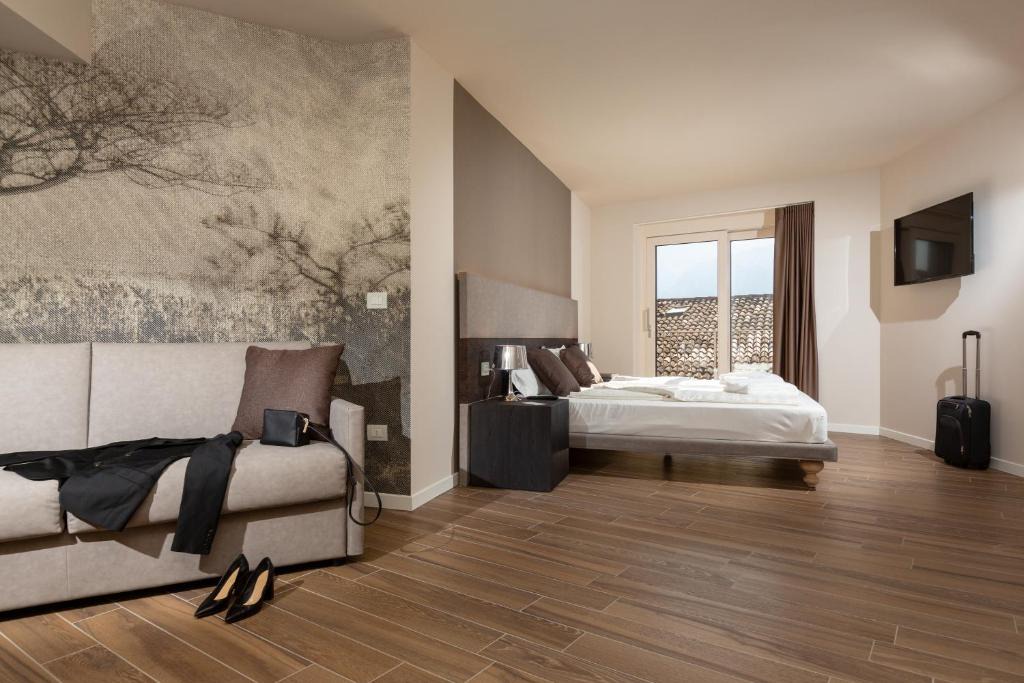 Arco Hotel | Pace 1954 Hotel