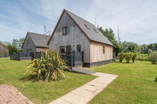 Brigg House | Paddington Lodge