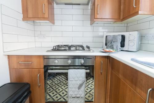 Paisley Apartment | Paisley House