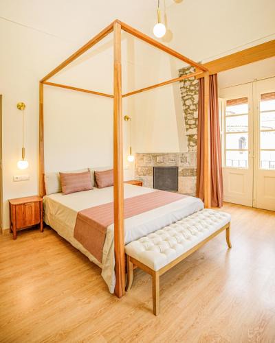 Besalu Apartment | PALACETE MIRADOR Las mejores vistas panorámicas