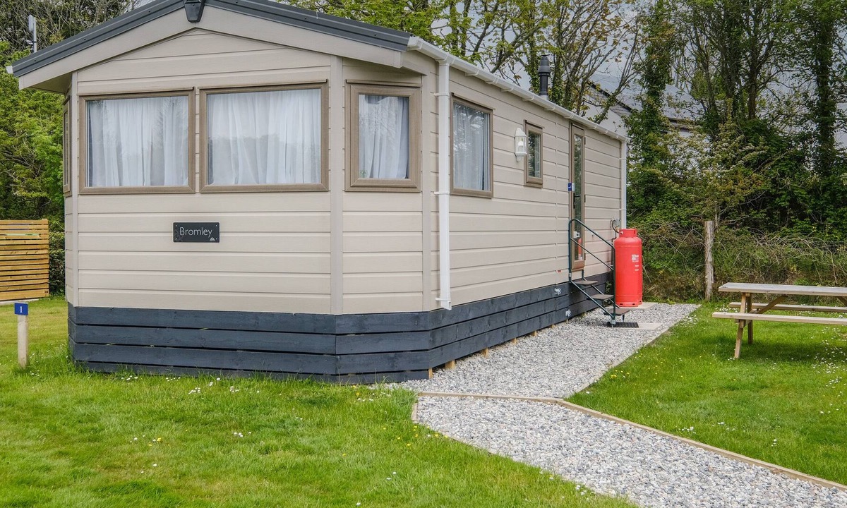 Hayle House | PARBOLA 1, pet friendly, with pool in Gwinear