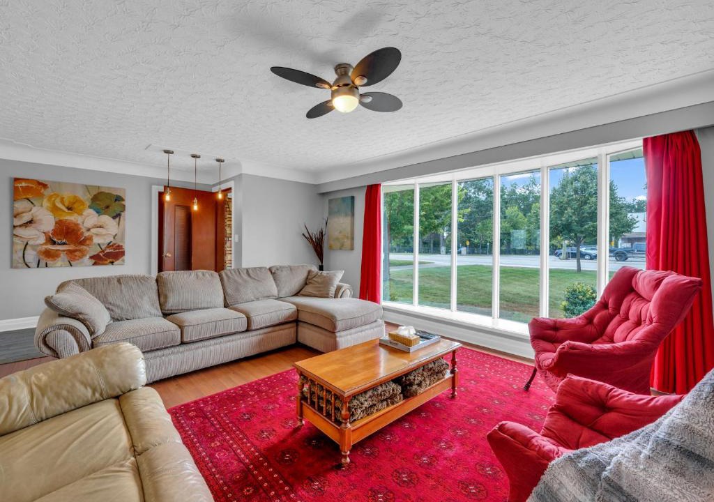 Ruthven Apartment | Park Bungalow #4 - Seacliff Beach Suites
