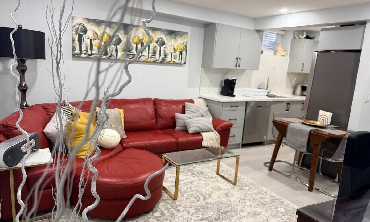 Malton House | Parkview - A Cozy Gem