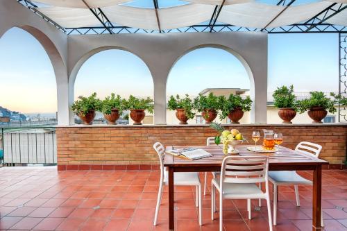 Sorrento Apartment | Parsano Home