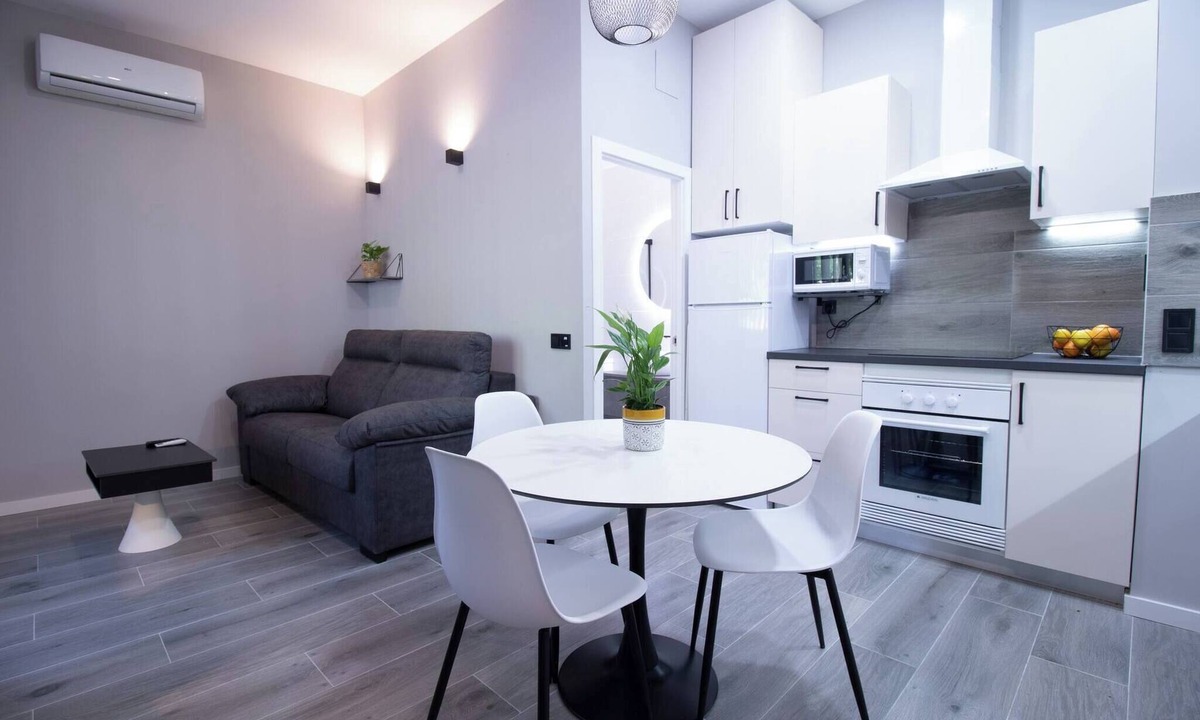 La Malva-rosa Apartment | Patacona A by Concept Flats