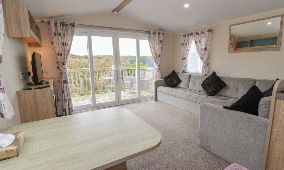 Portpatrick Cottage | Peaceful