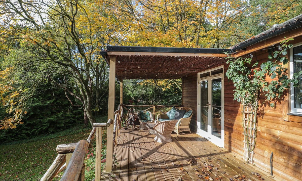 Langport Cottage | Pear Tree Lodge