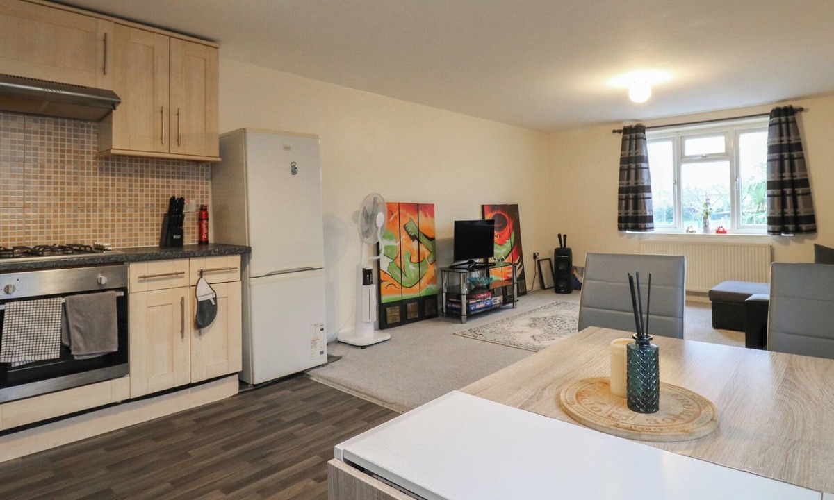 Southwark Cottage | Peckhamsbest Suite