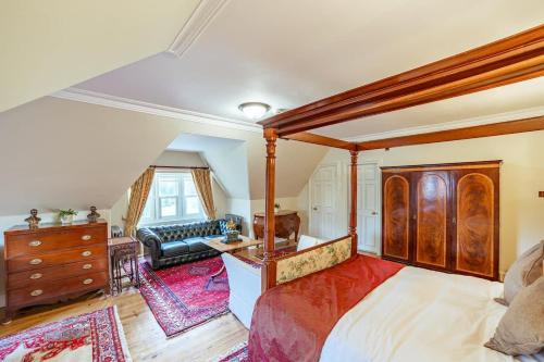 Newton Stewart Apartment | Penninghame Estate - Tower Apartment