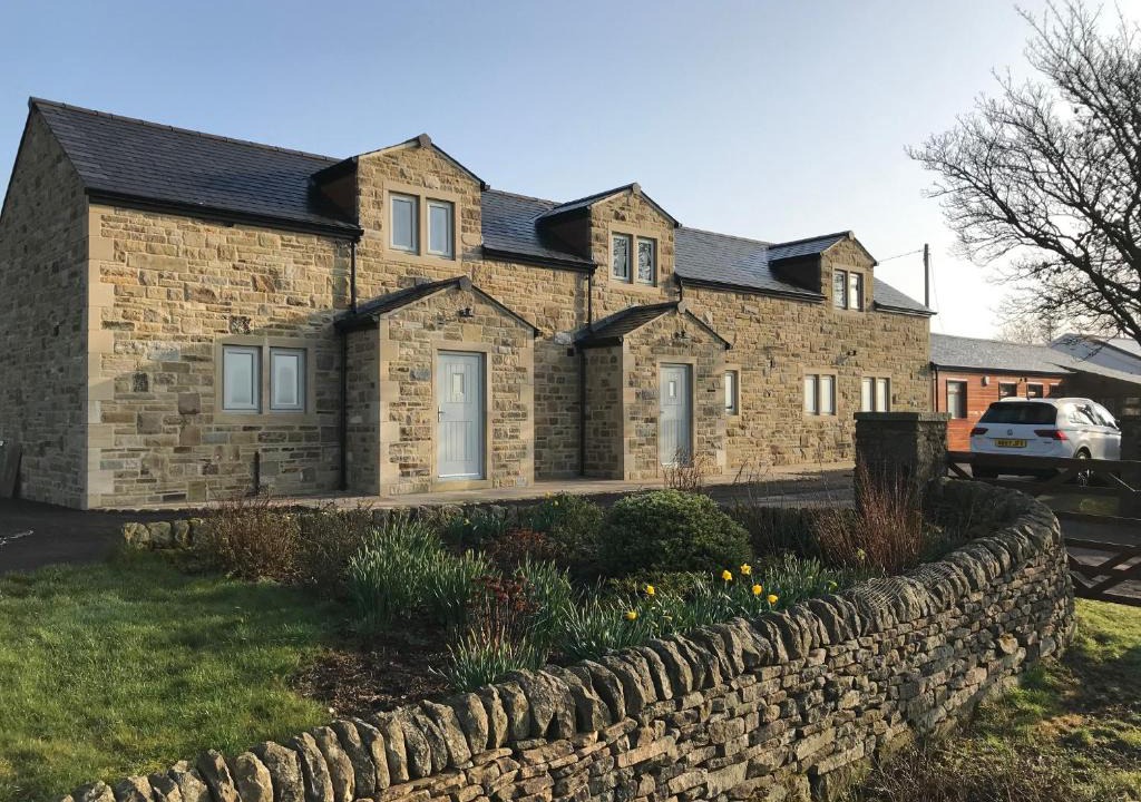Sutton-in-Craven House | Pepperpot Cottage