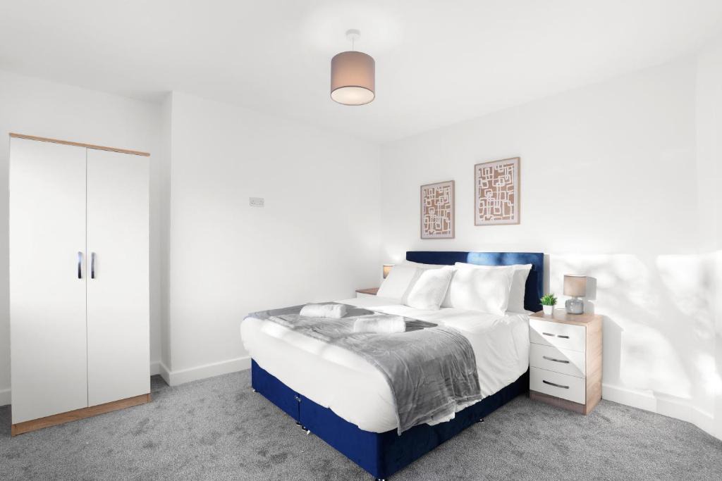 Blyth Apartment | Perfect Booking 5 min Drive To Blyth Beach