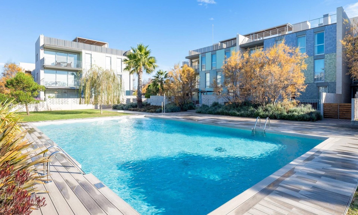 Platja d'Aro Apartment | Perfect space in Platja d'Aro, Costa Brava