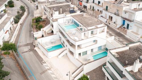 Castro Marina House | Perle Marine Suite Apartments