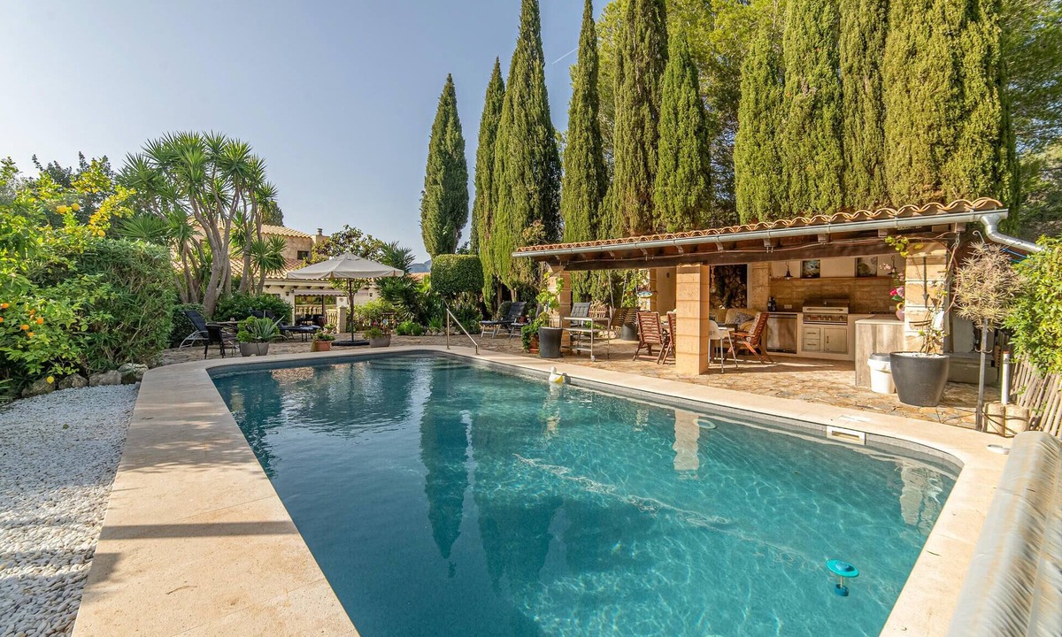 Galilea House | Pet friendly home in Galilea