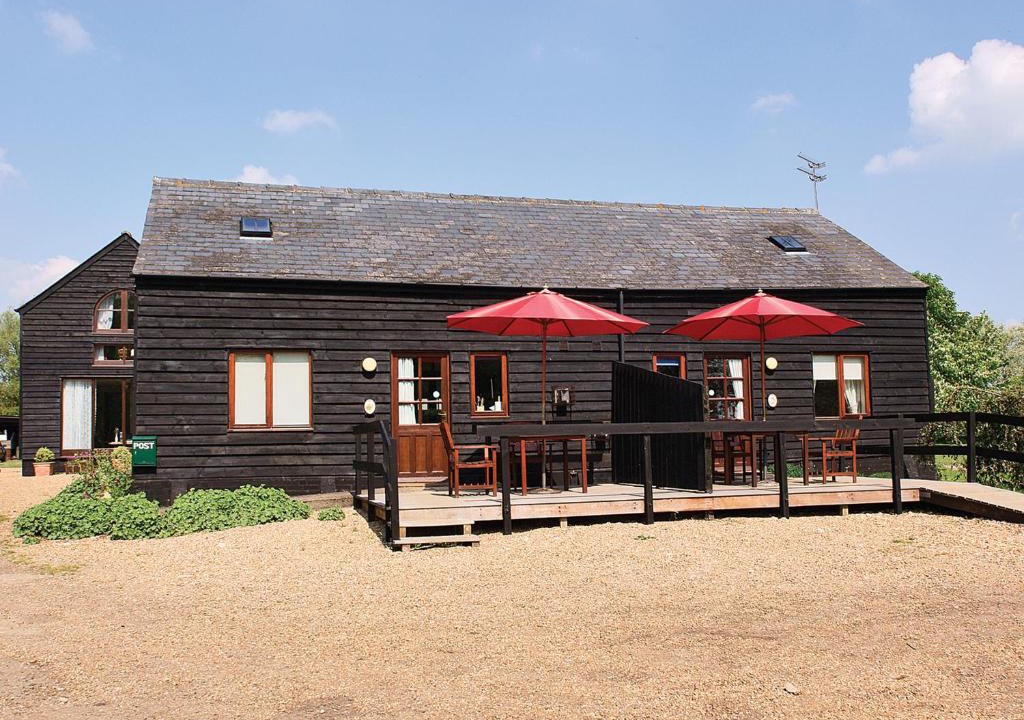 Littleport House | Pheasant