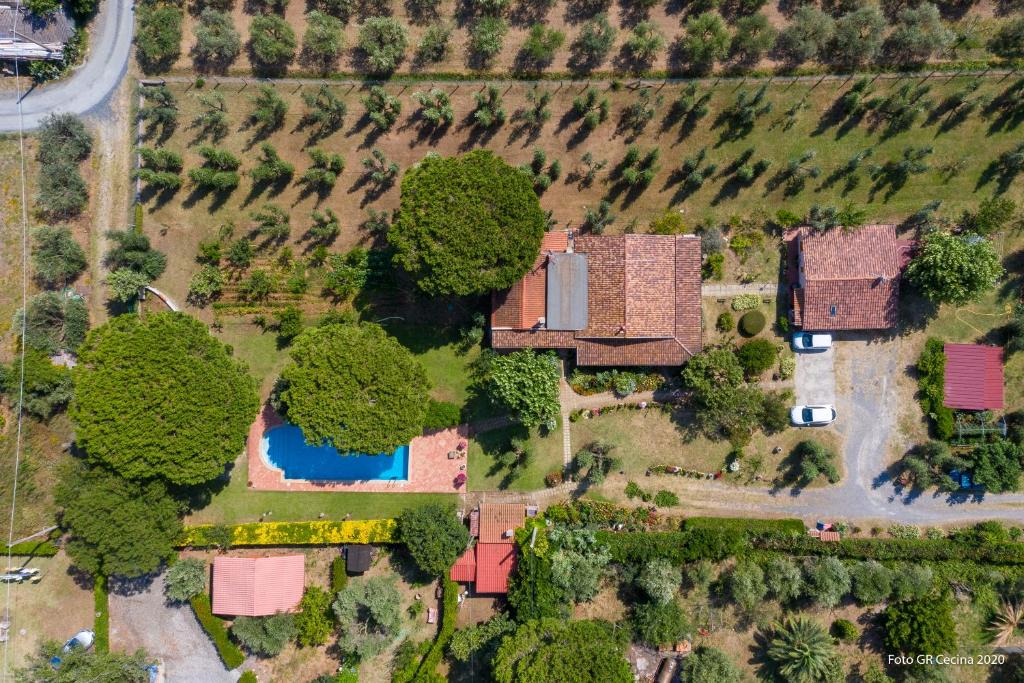 Rosignano Marittimo Apartment | Piccolo Eden