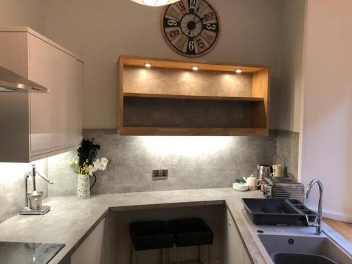 Largs Apartment | Pier Head