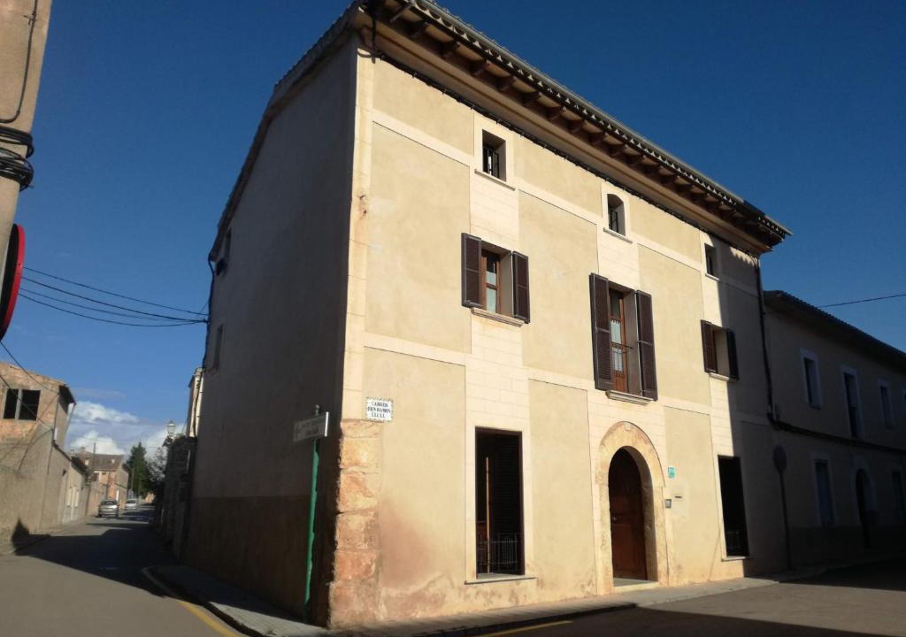 Pina House | Pina