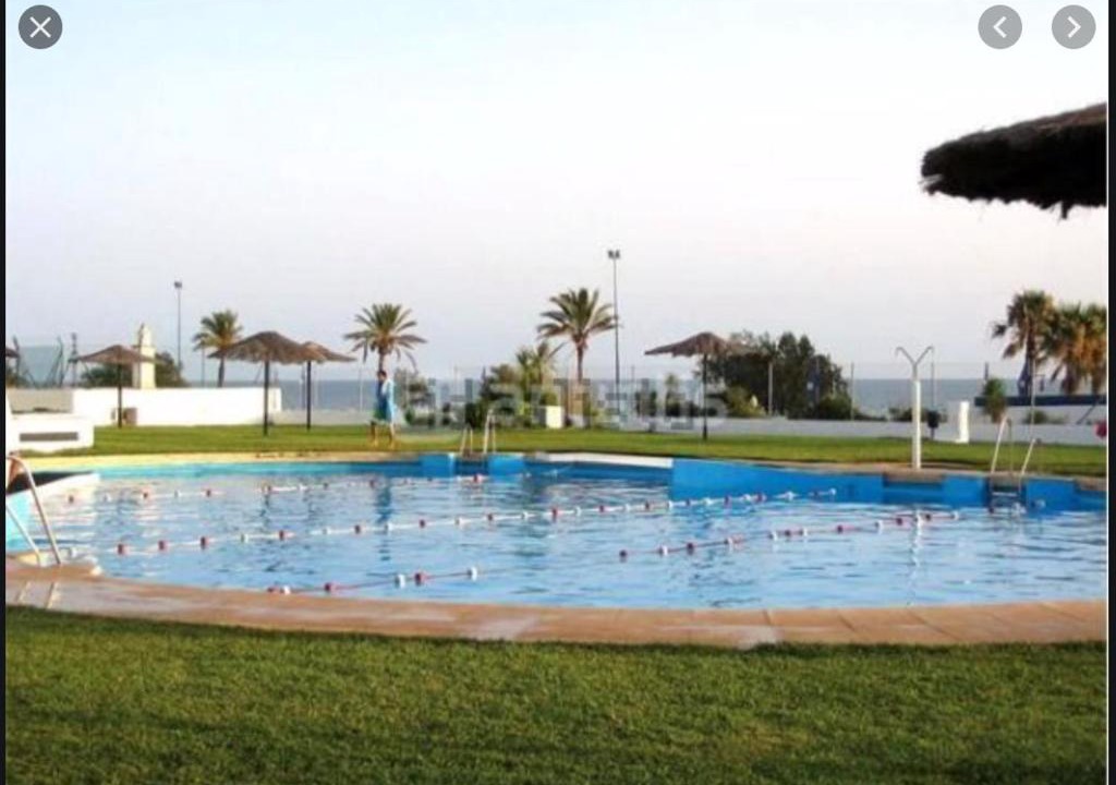 Chiclana de la Frontera Apartment | pinar de don jesus primera linea de playa