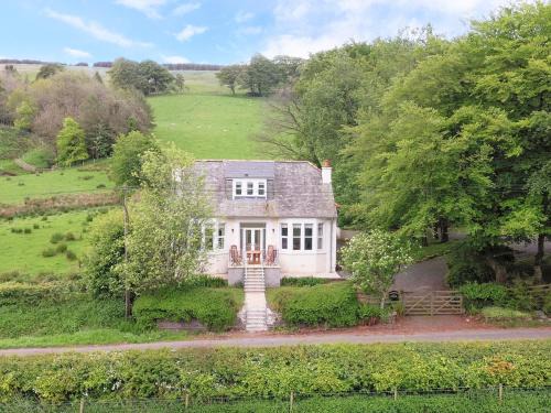 Girvan House | Pinclanty Cottage