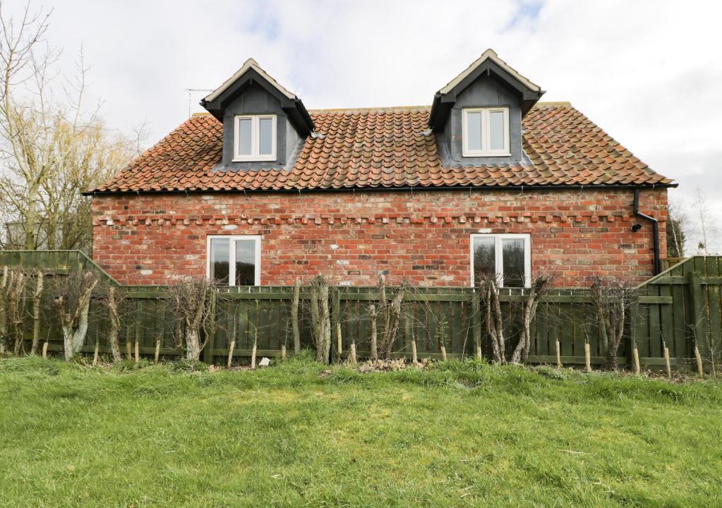 Leven House | Pipistrelle Cottage