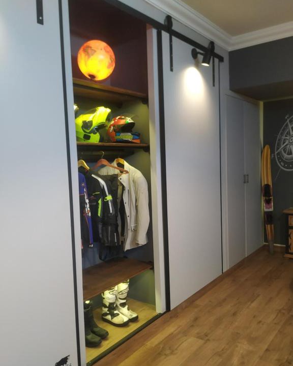 Puerto de la Torre Apartment | PIT STOP