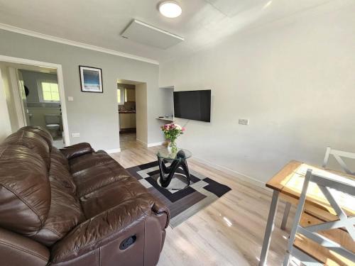 Rogart Apartment | Pittentrail Inn Apartment Rogart
