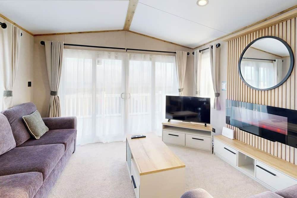 Crowle House | Platinum 2 Bedroom Pet