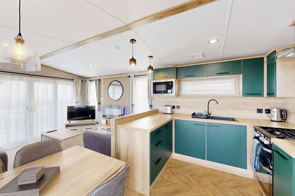 Crowle House | Platinum 3 Bedroom Pet