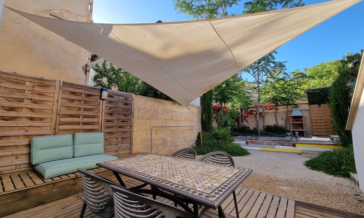 El Arenal House | Playa de Palma, Holiday home 60sqm garden , 2 minutes from mediteranean Sea !