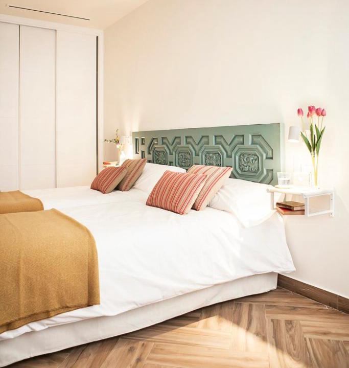 Historical Center Apartment | Plaza C Magdalena - Centro - Parking cercano