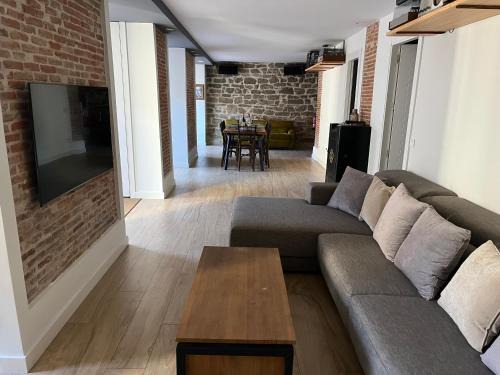 Logrono Historic Centre Apartment | Plus