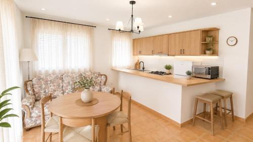 Quesada Apartment | Poseidón